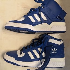 Adidas Forum